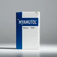 Myambutol